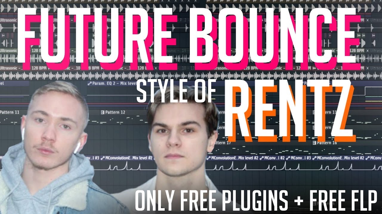 future bounce like rentz-FLP CLUB 电子音乐网