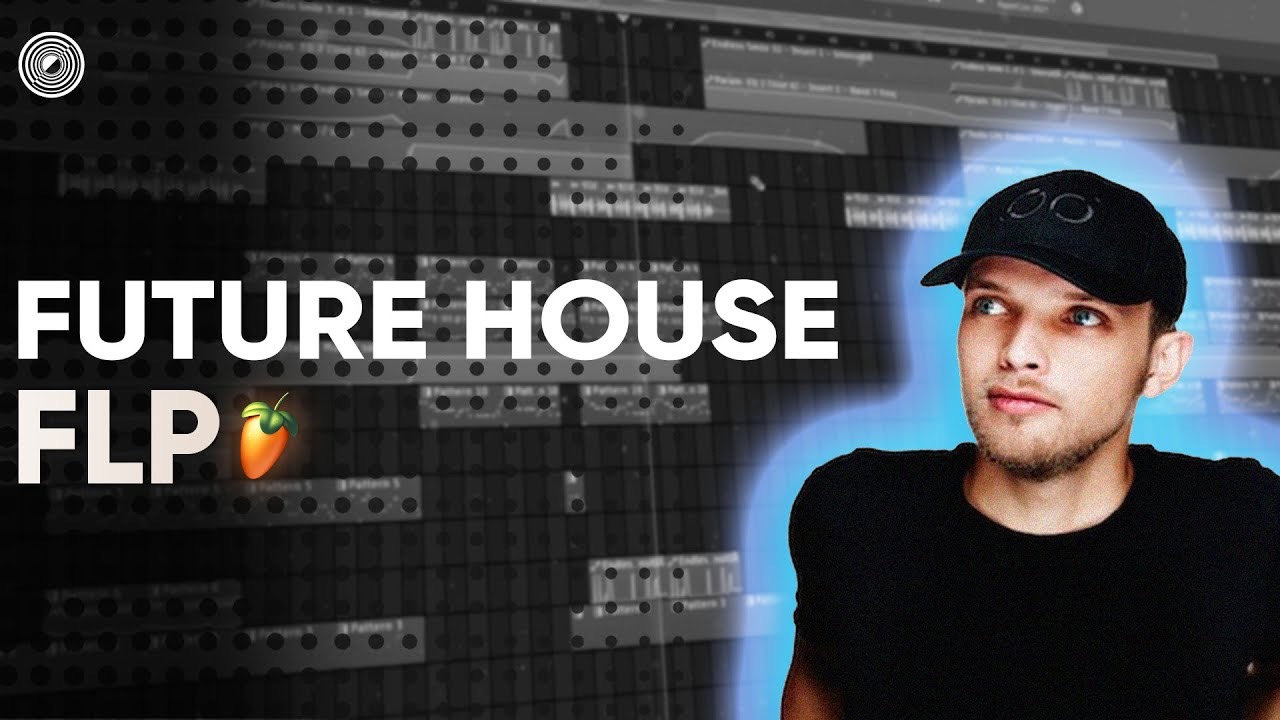 Future House FLP | Brooks Style FLP-FLP CLUB 电子音乐网
