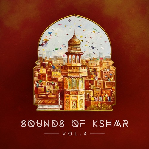 Sounds Of KSHMR Vol 4-FLP CLUB 电子音乐网